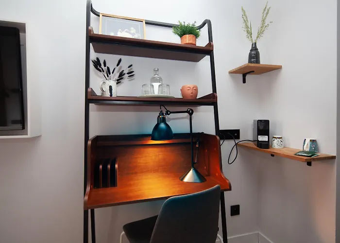 Vendome Saint-germain 3*