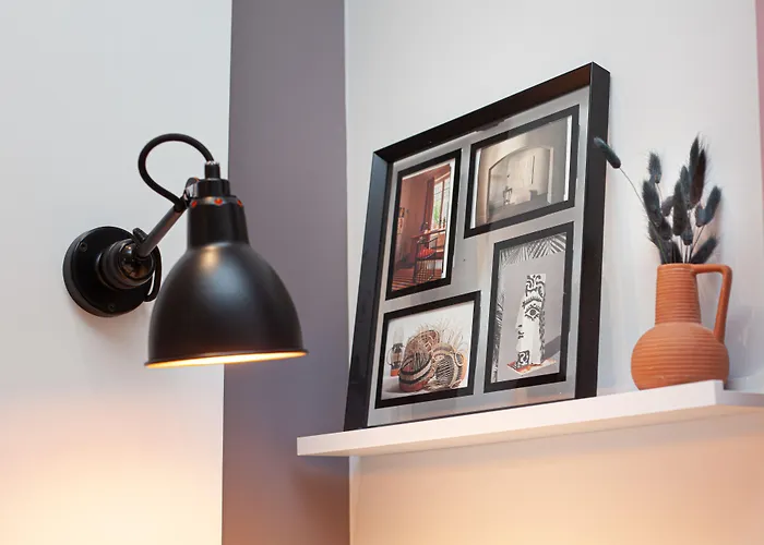 Vendome Saint-germain 3*