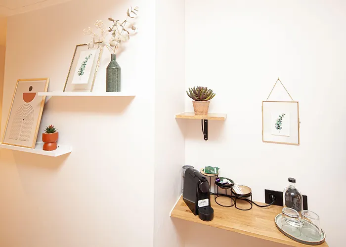 Hotel Vendome Saint-germain 3*