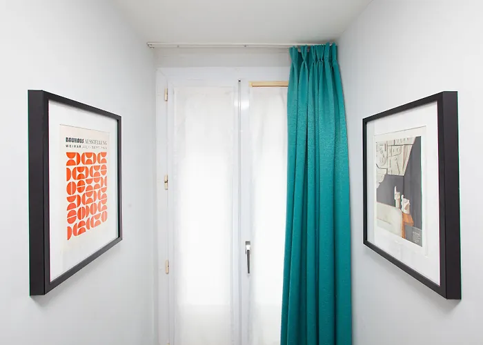 Vendome Saint-germain Hotel Parijs