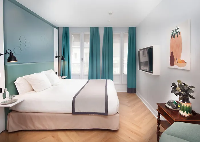 Vendome Saint-germain