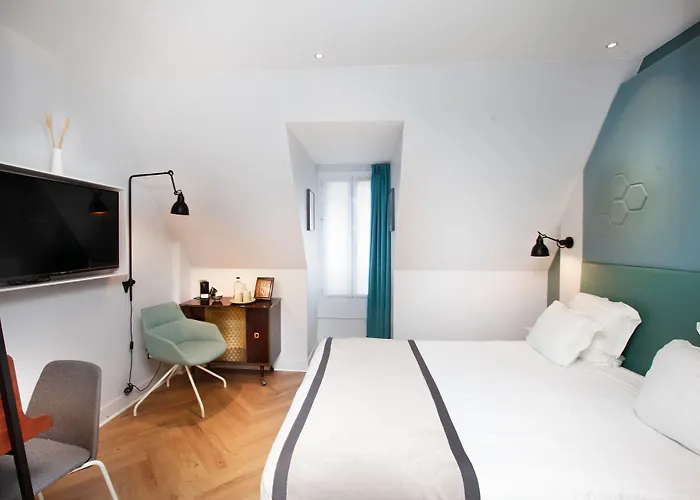 Vendome Saint-germain Paris