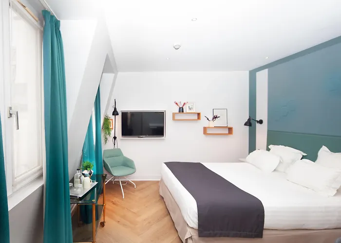 Vendome Saint-germain 3*