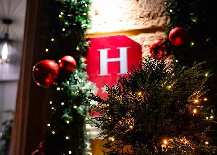 Hotel Vendome Saint-germain 3*