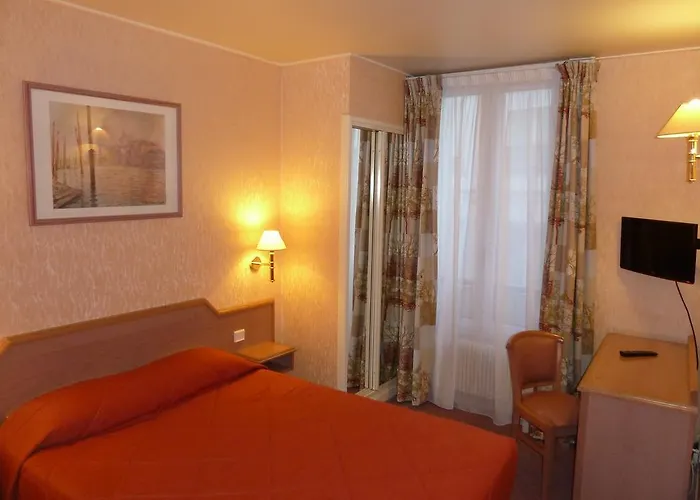 Vendome Saint-germain Parijs