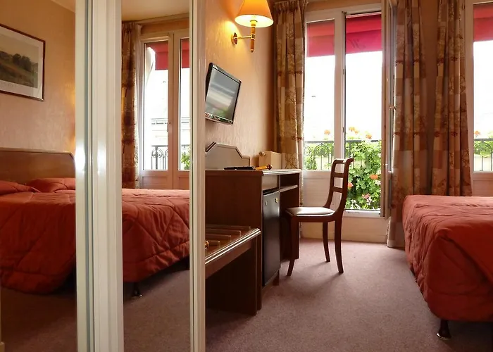 Vendome Saint-germain