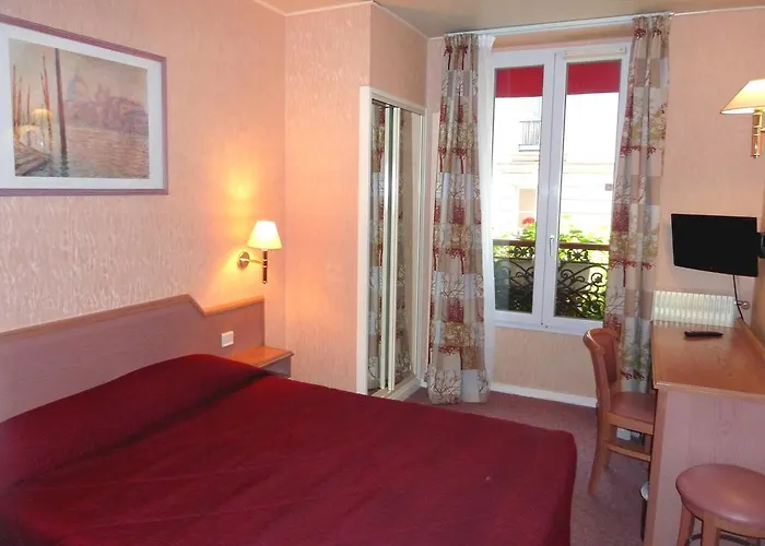 Vendome Saint-germain Parijs