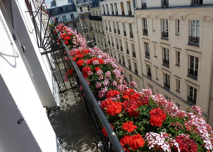 Vendome Saint-germain