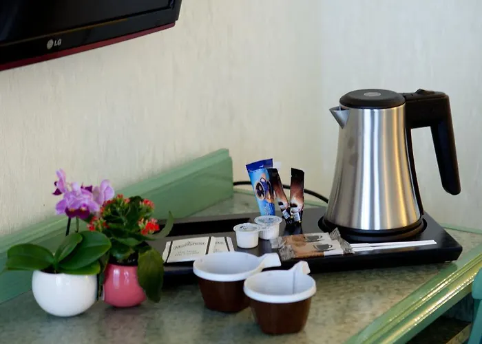 Vendome Saint-germain Hotel