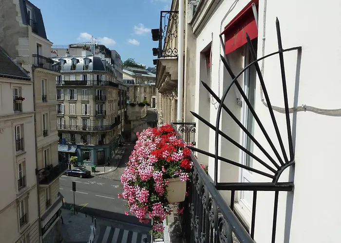 Vendome Saint-germain 3*