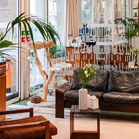 Vendome Saint-germain Hotel 3*